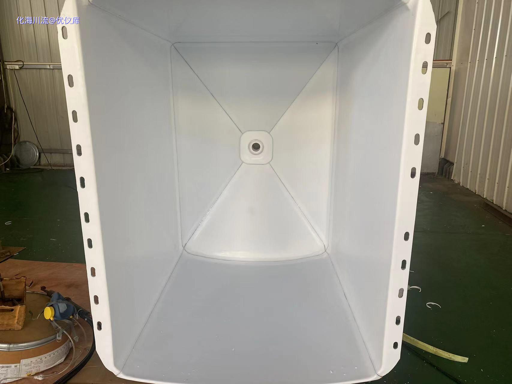 PTFE 四氟衬