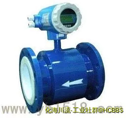 HD-LDE污水流量计http://www.yb1518.com/