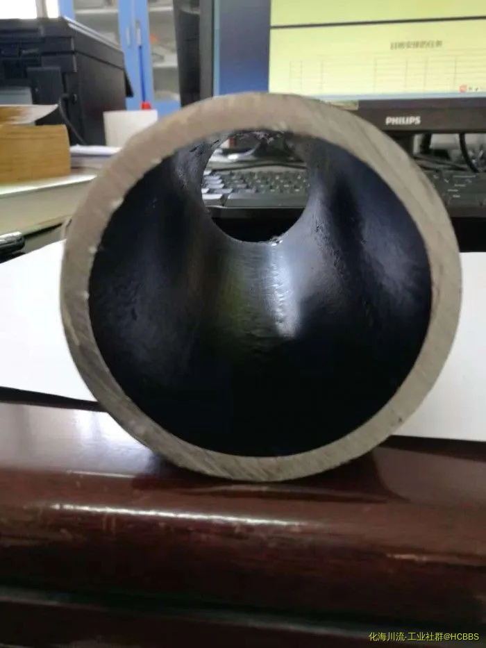 使用后清洗